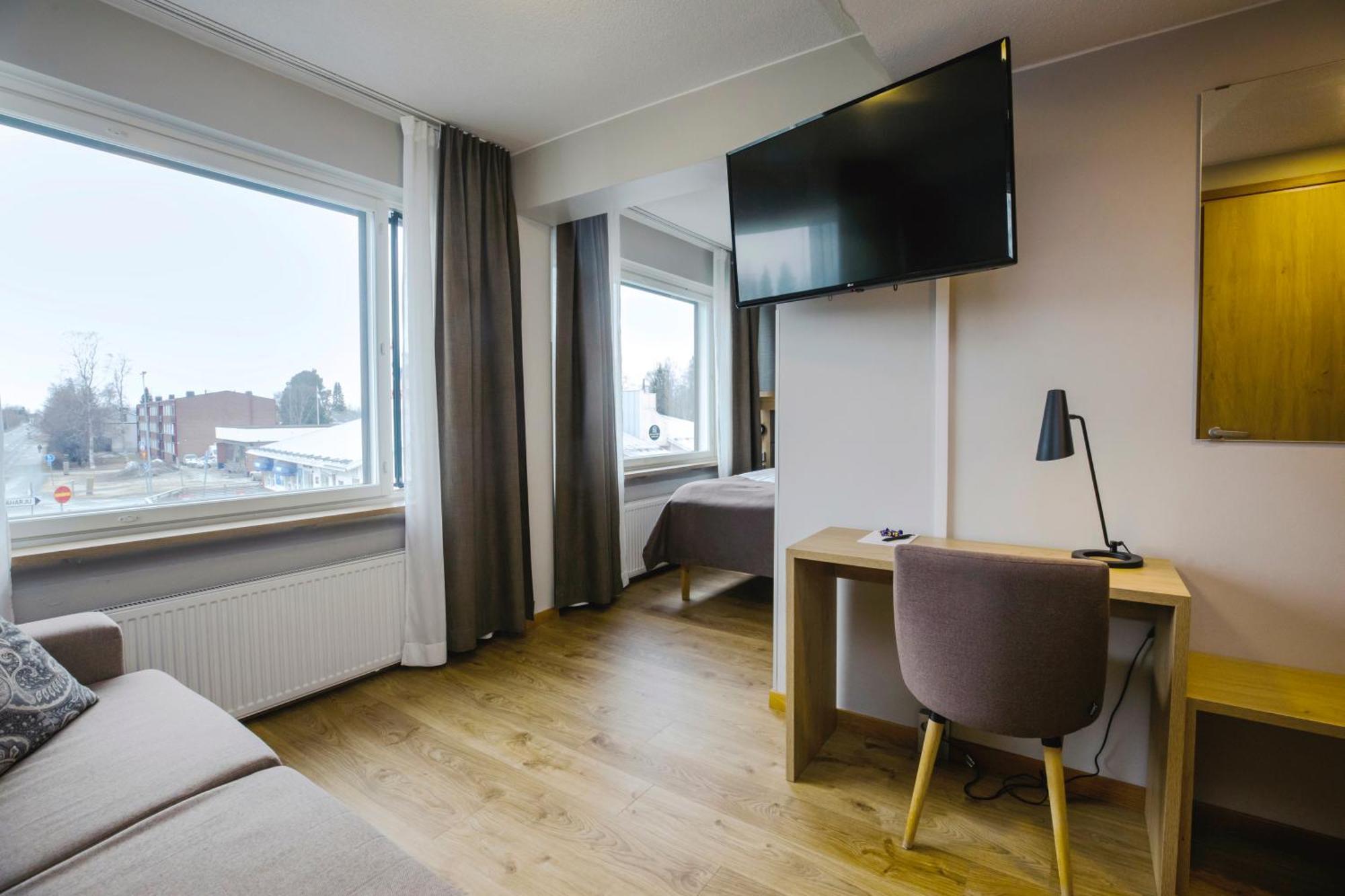Hotel Toivola 4*