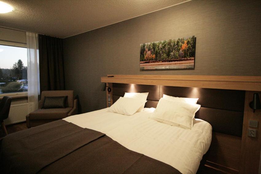 Hotel Toivola Kemi